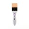 Prima Marketing Inc Art Basics: Mixed Media Silicone Brush 2" 655350963880